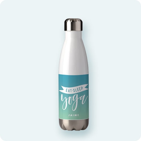 Insulated Water Bottle